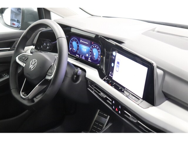 Volkswagen Golf 1.5 TSI Golf VIII Move