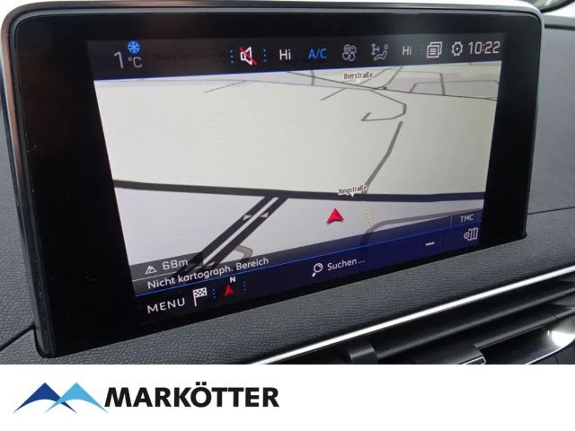 Peugeot 3008 Active Pack
