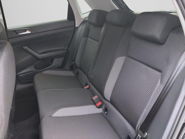 Volkswagen Polo 1.0 TSI DSG Life