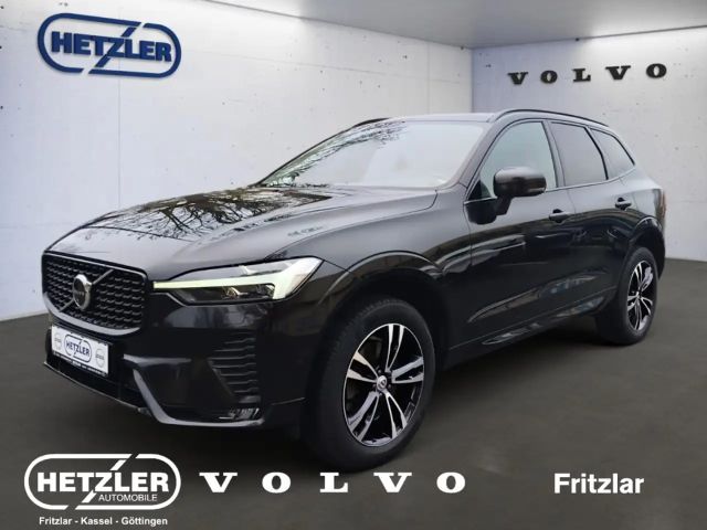 Volvo XC60 AWD Dark Ultimate
