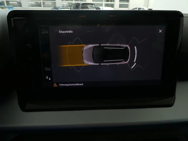 Seat Arona 1.0 TSI FR-lijn