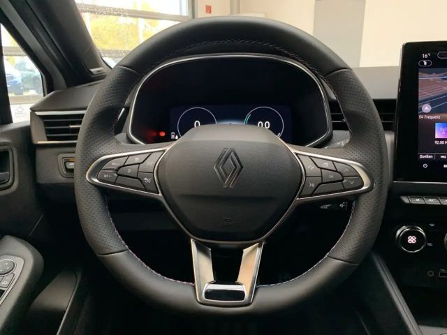 Renault Clio Alpine Esprit TCe 90