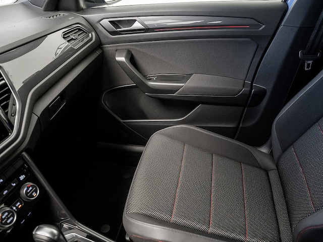 Volkswagen T-Roc 1.5 TSI Sport