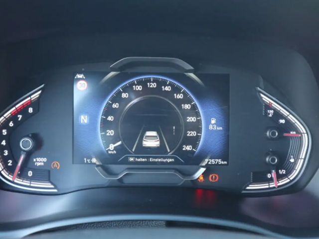 Hyundai i30 Hybrid N Line T-GDi