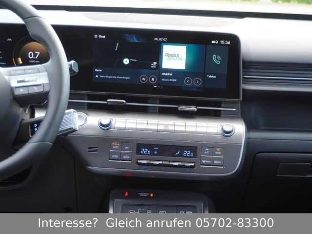 Hyundai Kona 1.6 Prime