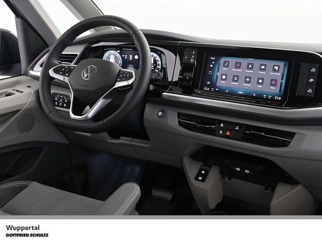 Volkswagen California 2.0 TDI Ocean T7