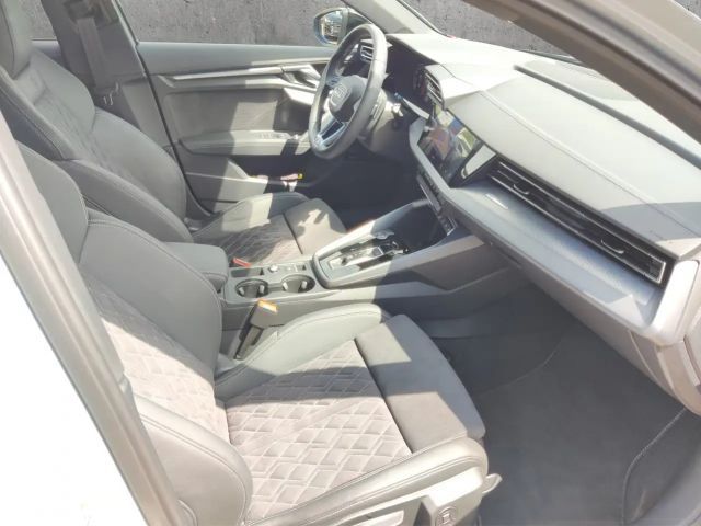 Audi A3 35 TFSI S-Tronic Sedan