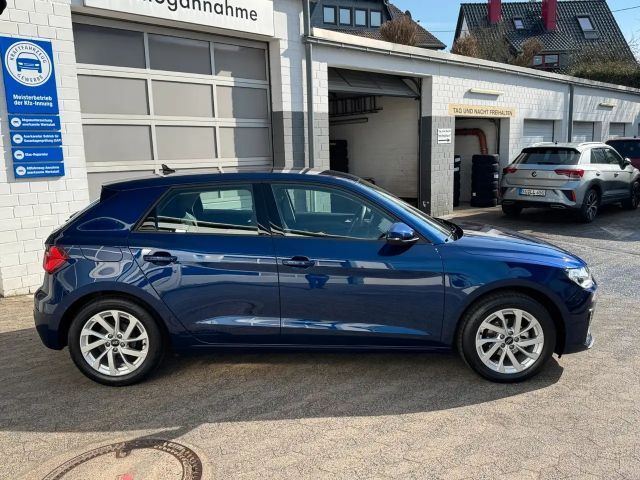 Audi A1 25 TFSI S-Tronic Sportback