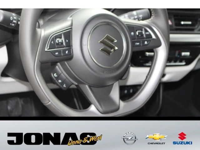 Suzuki Swift Comfort Hybrid