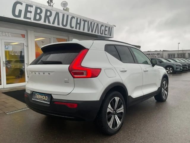 Volvo XC40 Dark Plus T5
