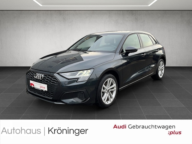 Audi A3 35 TFSI S-Tronic Sportback