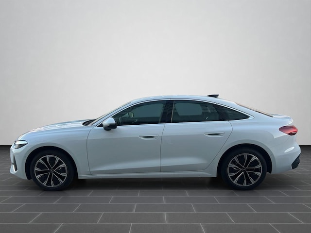 Audi A5 Quattro S-Tronic