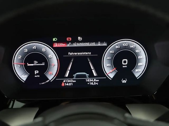 Audi S3 2.0 TFSI Quattro S-Tronic Sedan