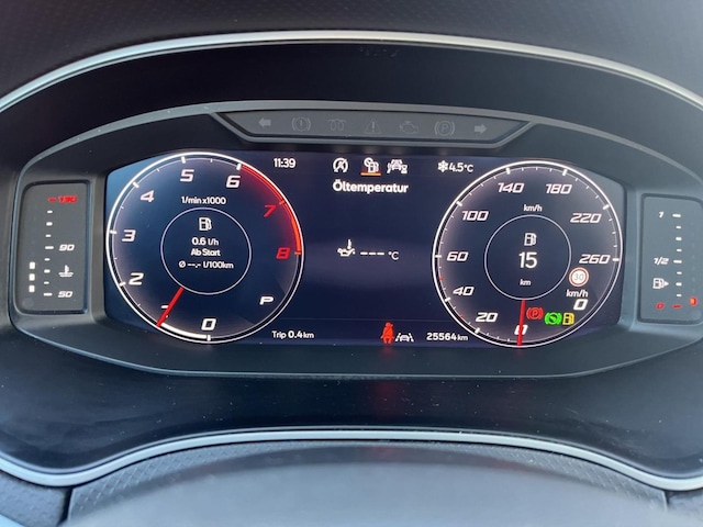 Seat Ibiza 1.0 TSI DSG Style