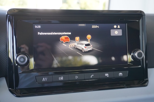 Seat Ibiza 1.0 TSI DSG Style