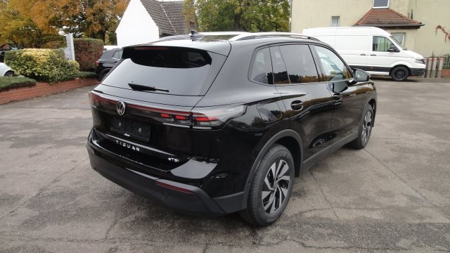 Volkswagen Tiguan 1.5 eTSI