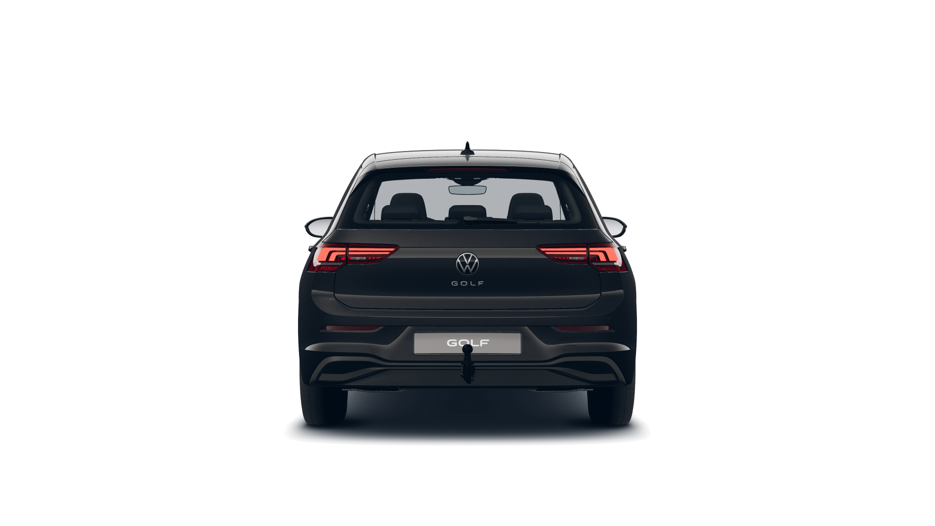 Volkswagen Golf 1.5 TSI Life