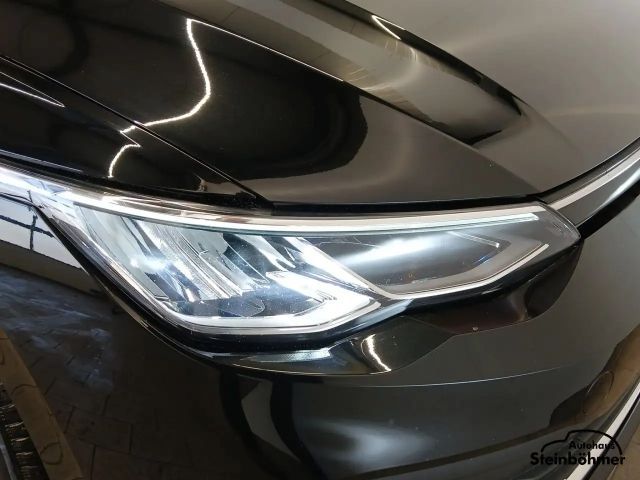 Volkswagen Golf Move