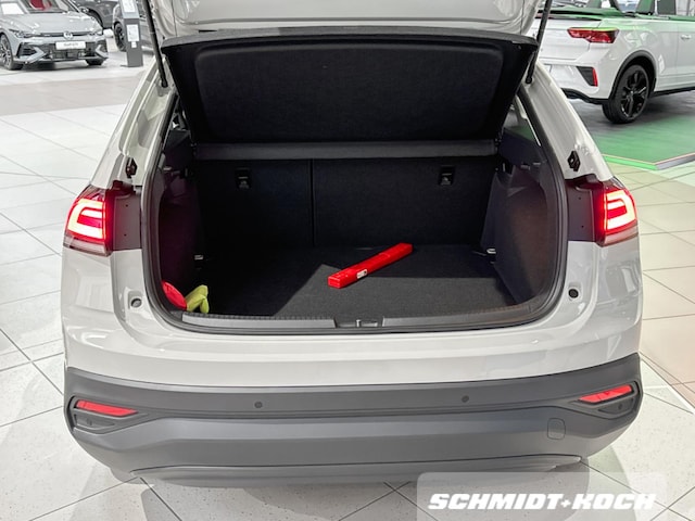 Volkswagen Taigo 1.0 TSI DSG