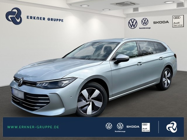 Volkswagen Passat 1.5 eTSI Business DSG