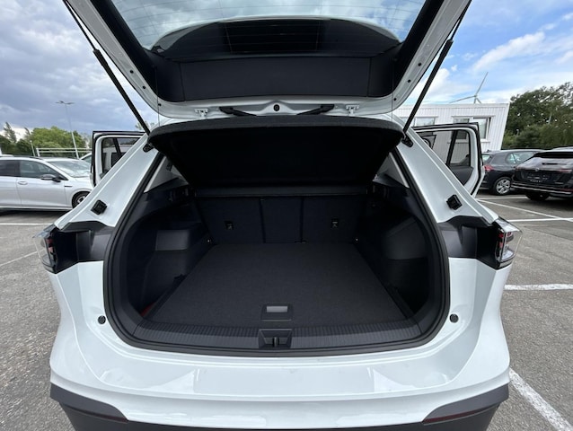 Volkswagen Tiguan 2.0 TDI DSG