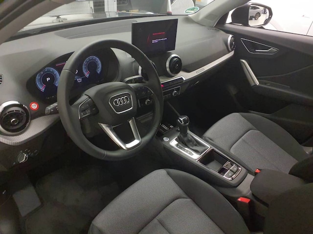 Audi Q2 35 TFSI S-Tronic