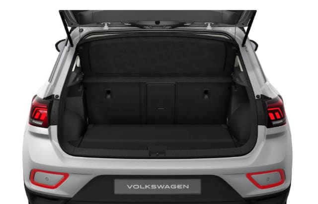 Volkswagen T-Roc 2.0 TDI DSG