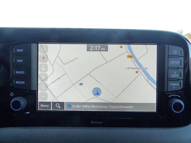 Hyundai i10 1.0 Select