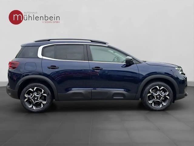 Citroën DS Hybrid Max