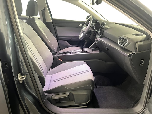 Seat Leon 2.0 TDI DSG Style