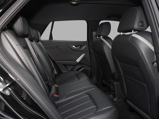 Audi Q2 35 TFSI S-Tronic