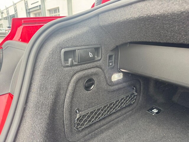 Audi A5 45 TFSI Cabriolet Quattro S-Tronic