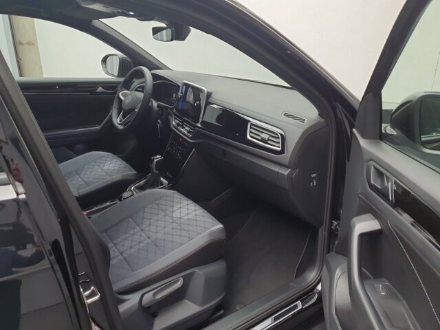 Volkswagen T-Roc 4Motion DSG R-Line