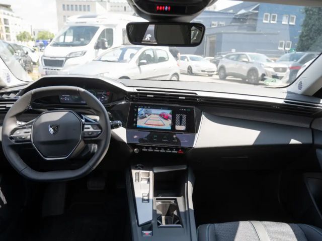 Peugeot 308 Allure Pack EAT8 PureTech SW