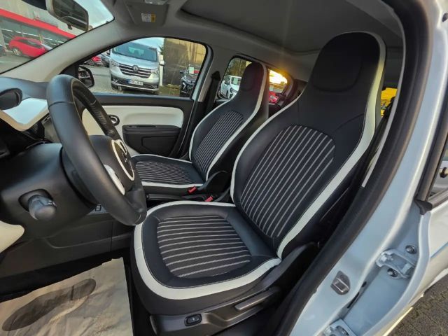 Renault Twingo Electric Intens