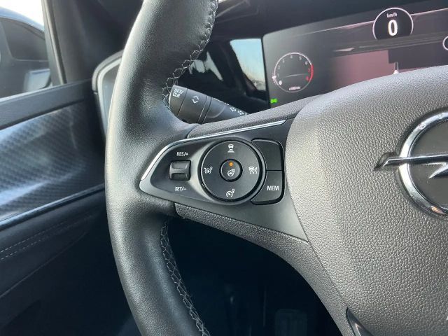 Opel Mokka 1.2 Turbo Turbo Ultimate