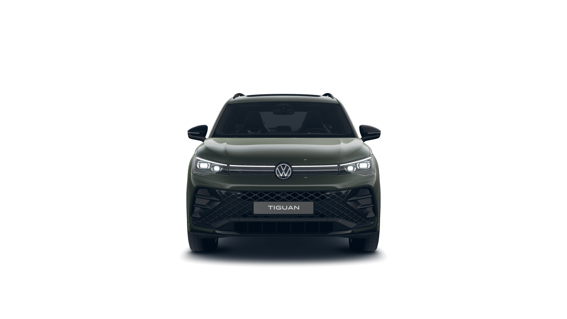 Volkswagen Tiguan 2.0 TDI DSG R-Line