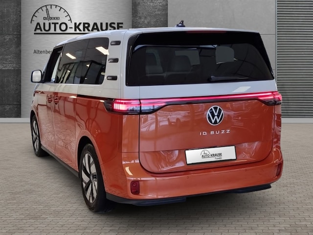 Volkswagen ID.Buzz 150 kW Pro