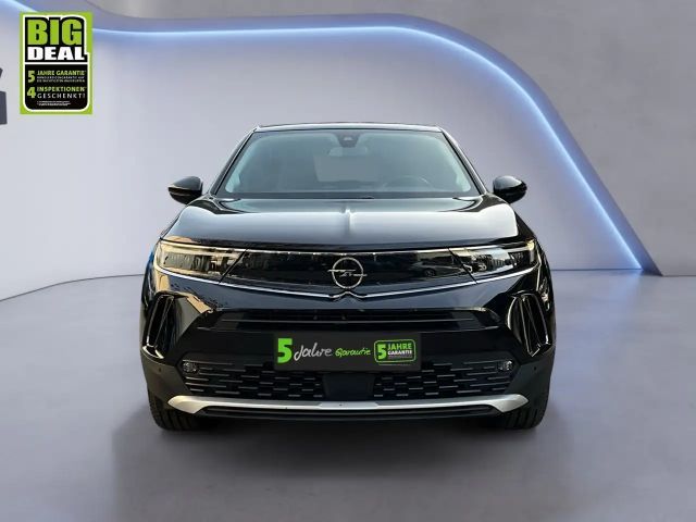 Opel Mokka 1.2 Totwinkel, Klima, Navi, Sitzheizung