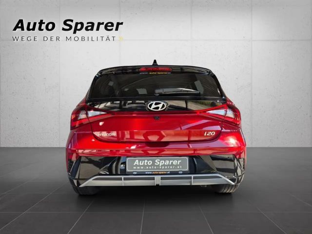 Hyundai i20 T-GDi Trend