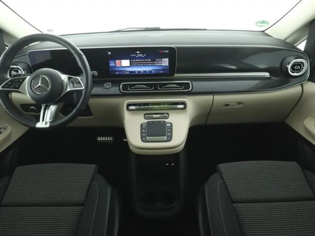 Mercedes-Benz Marco Polo Marco Polo AHK2,5t*easyPack*AIR*360°Kamera