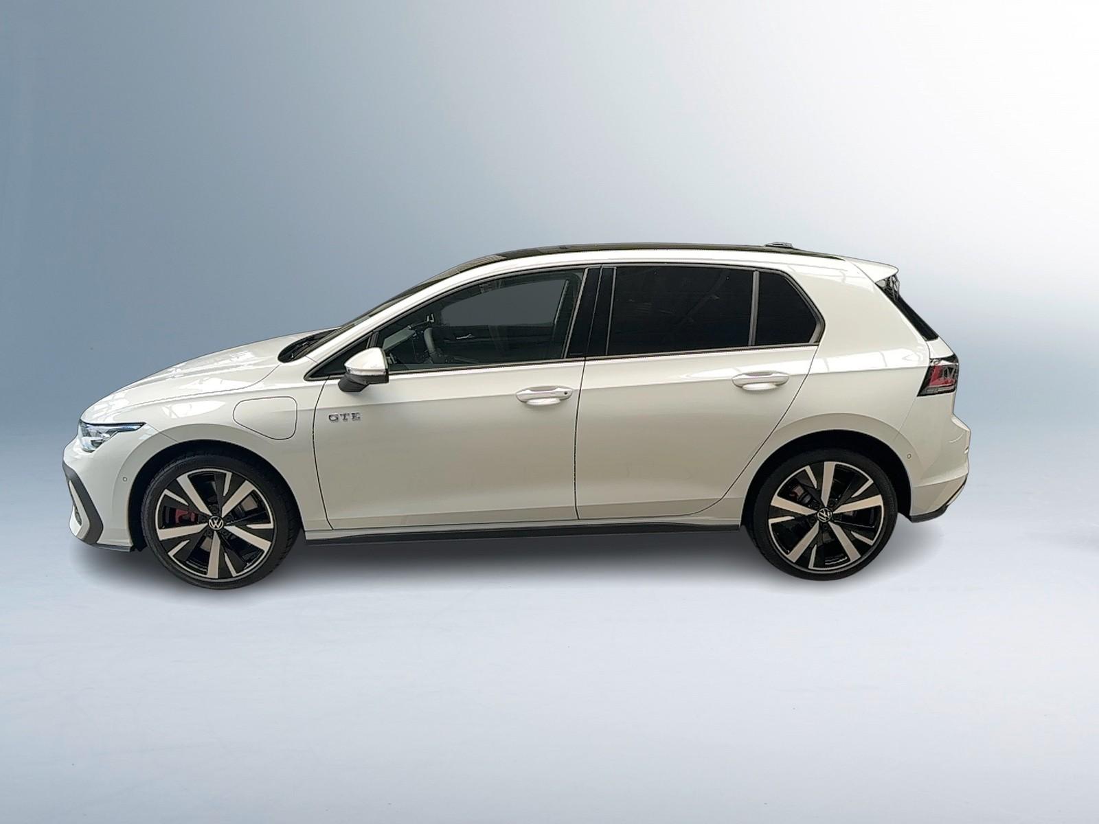 Volkswagen Golf DSG GTE eHybrid