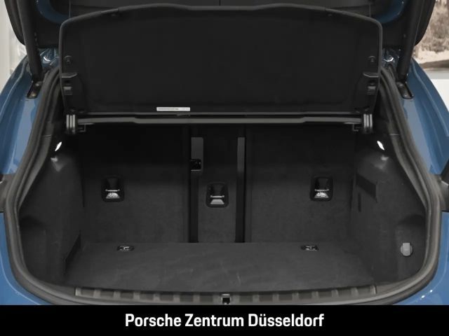 Porsche Taycan 4S Sport Turismo