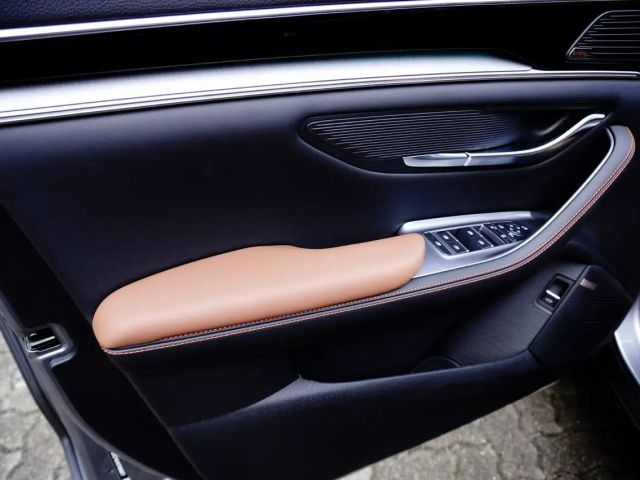 BYD Seal U Boost DM-i