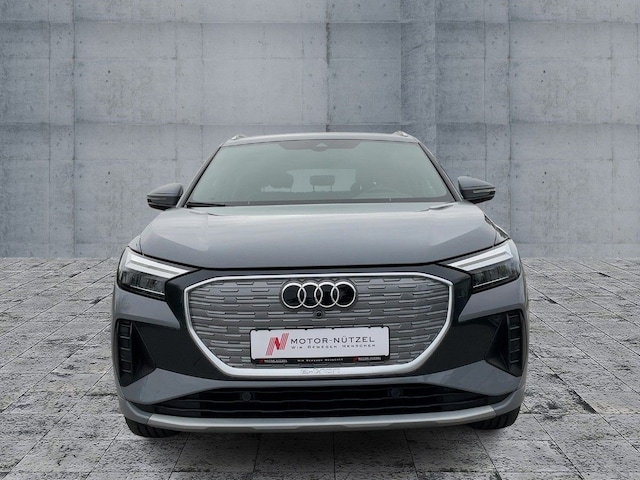 Audi Q4 e-tron 40