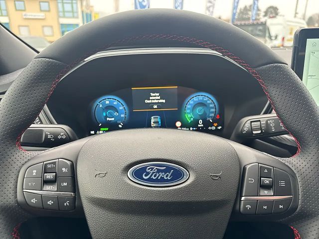 Ford Kuga AWD ST Line X