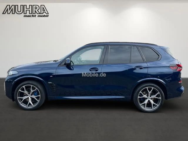 BMW X5 M-Sport xDrive40i