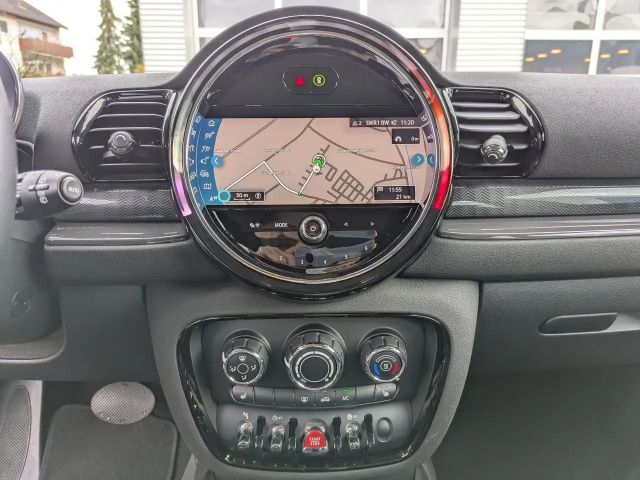 MINI Cooper SE Countryman SE