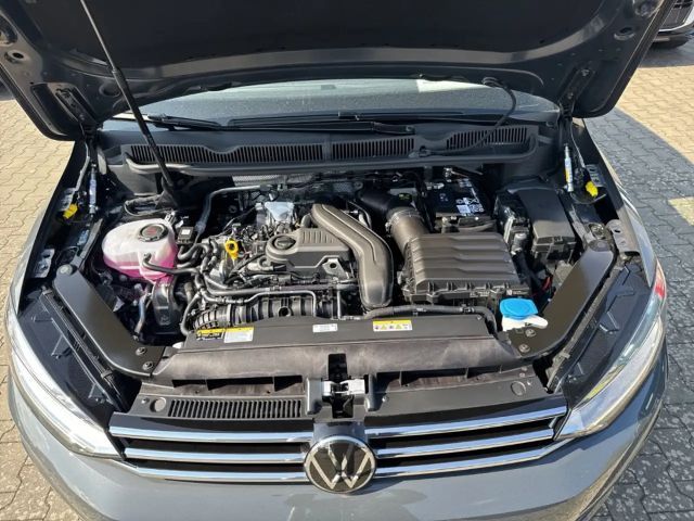 Volkswagen Touran 1.5 TSI Comfortline DSG