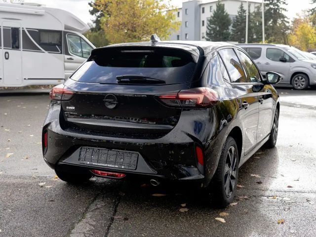 Opel Corsa GS-Line Grand Sport